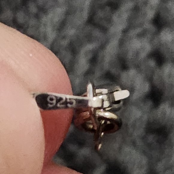 🦪 Vantel Pearls "Mom" necklace - Picture 4 of 4